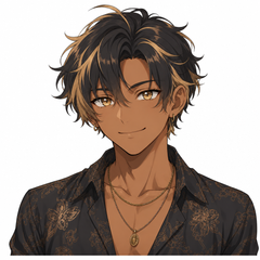 TOUKI